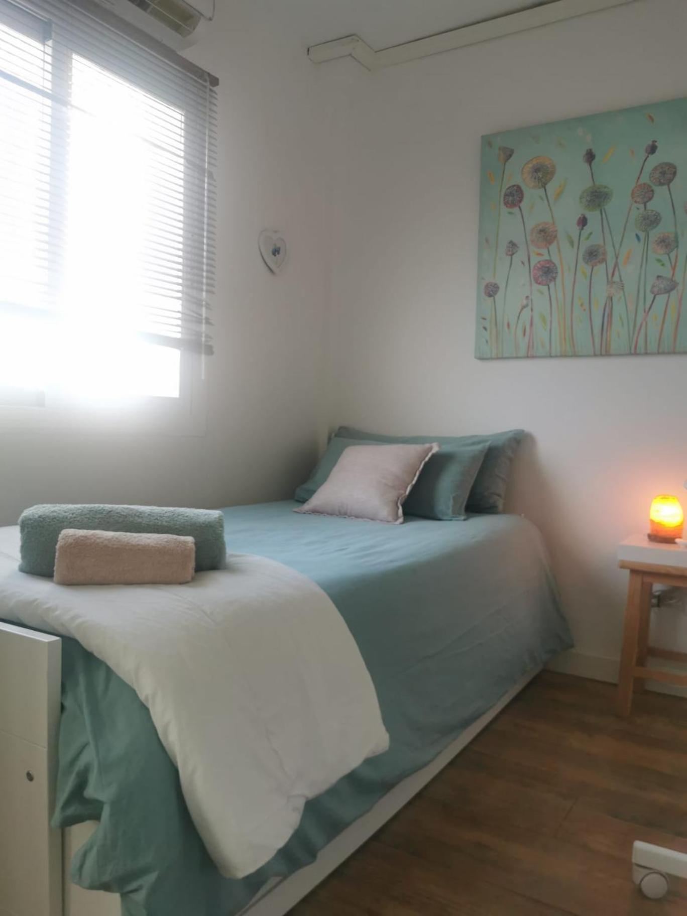Accommodatie bij particulieren Roberta's Sevilla