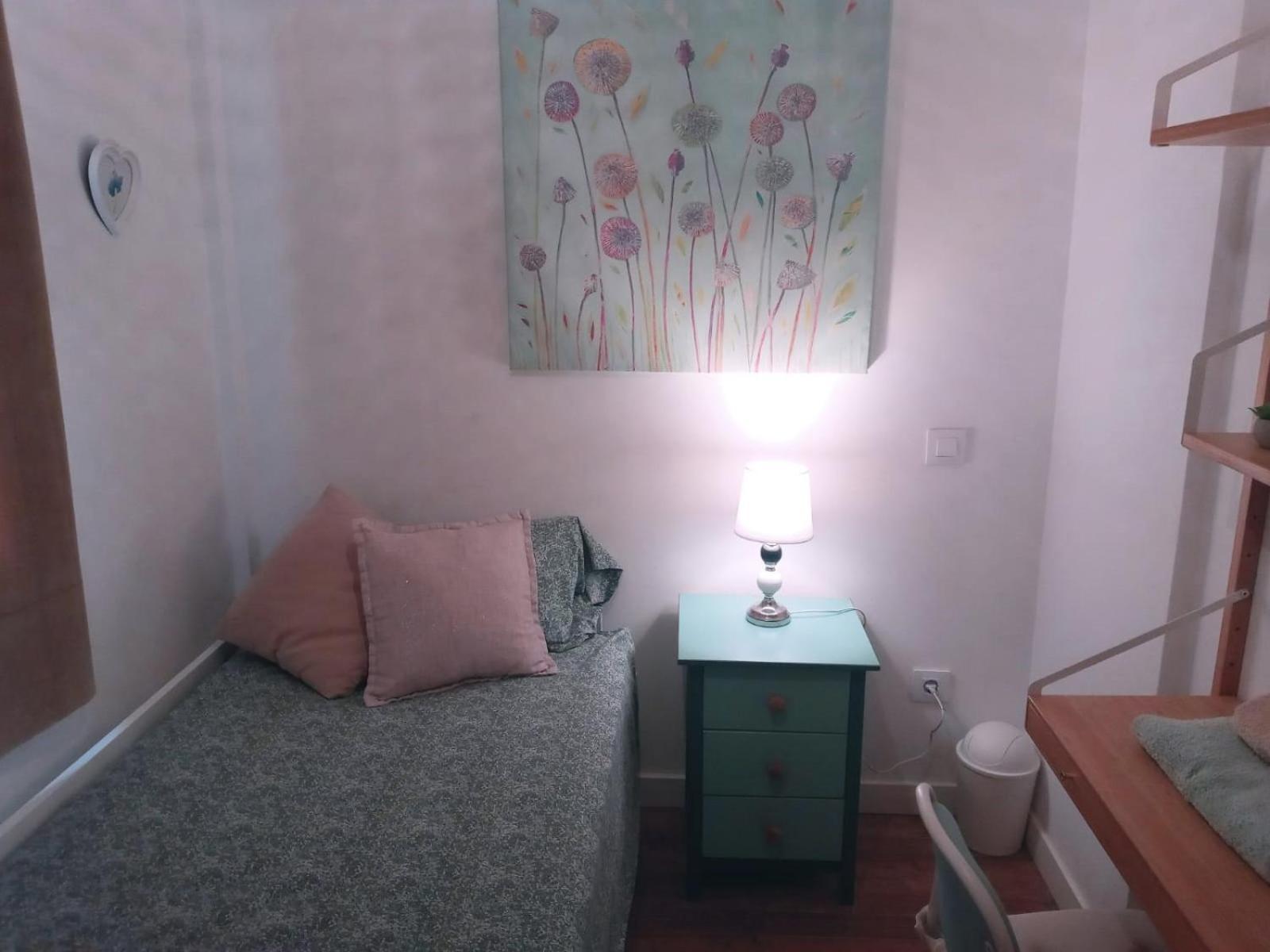 Accommodatie bij particulieren Roberta's Sevilla
