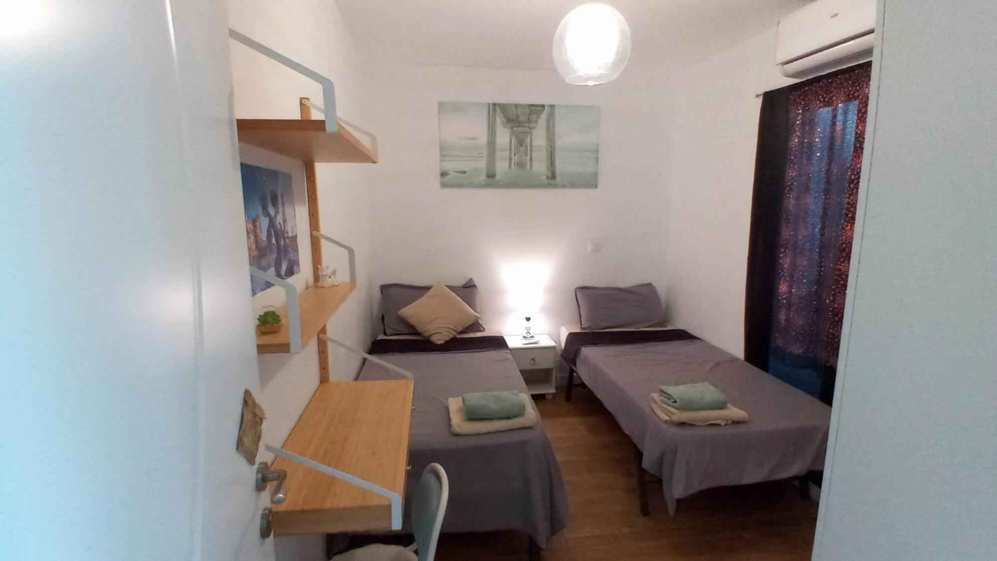 Roberta's Accommodatie bij particulieren