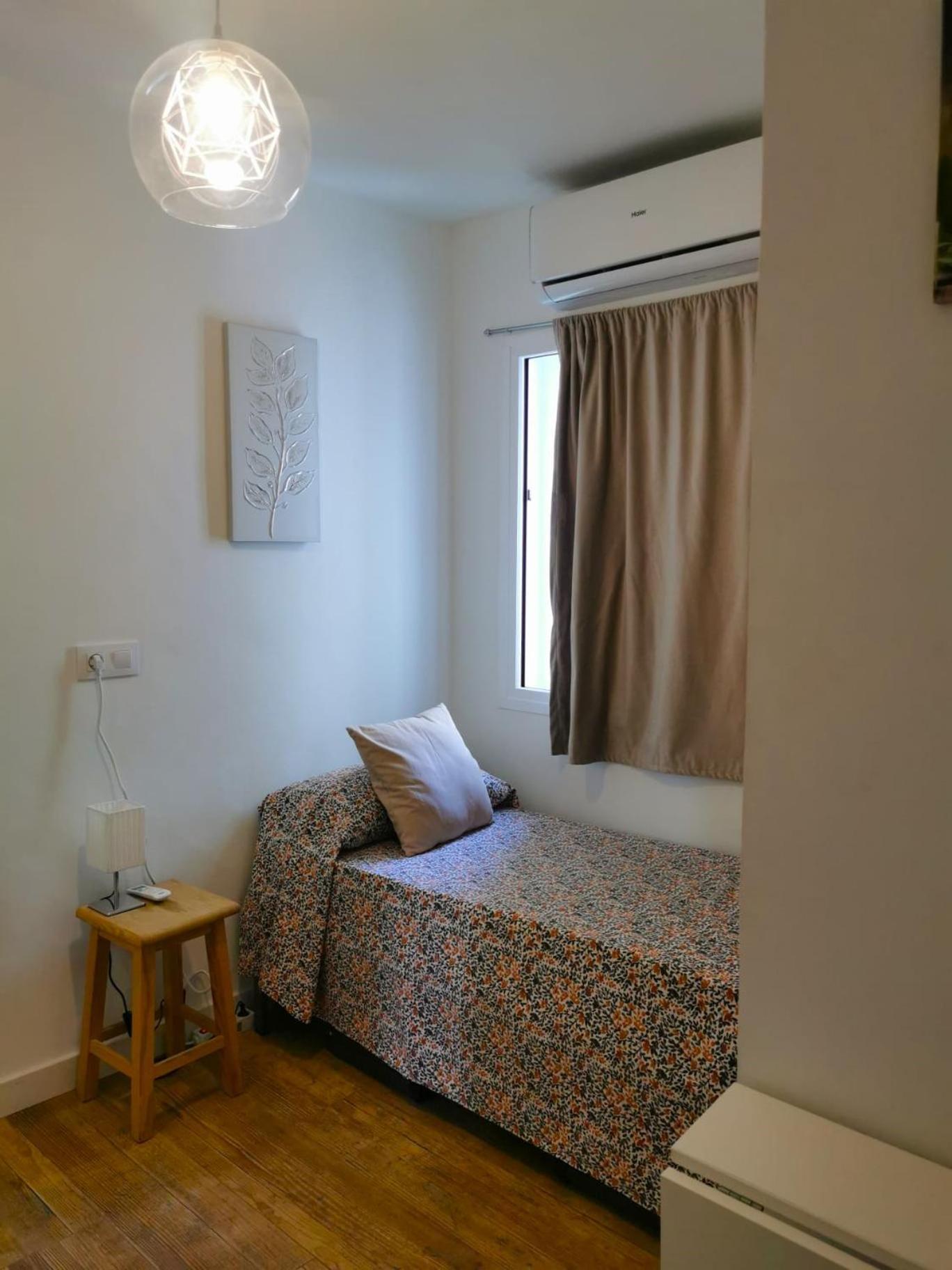 Roberta's Séjour chez l'habitant