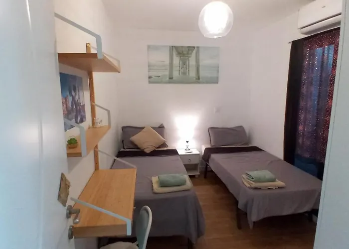 Roberta\'S Guest House